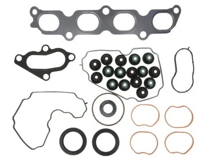 Комплект прокладок, головка цилиндра FORD 1,6 16V 03- ELRING 569.871