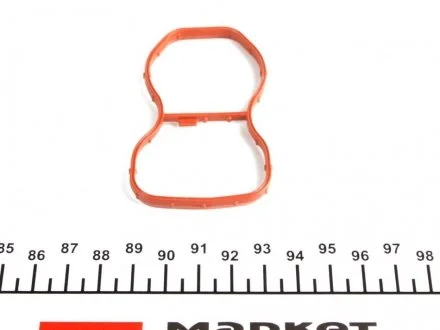 Прокладання впускного колектора BMW 3 (E90), 5 (F10, F11), 7 (F01, F02), X5, X6 3,0D 09- ELRING 584600