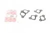 Прокладання випускного колектора FIAT Doblo, Punto 1,9D 99- 584990