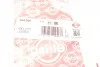 Прокладка выпускного коллектора FIAT Doblo, Punto 1,9D 99- ELRING 584990 (фото 2)