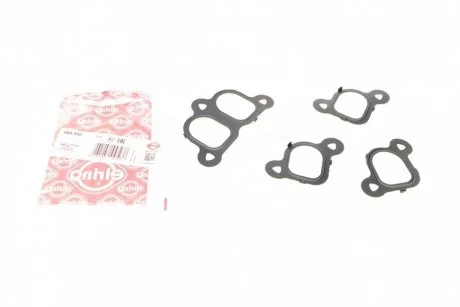 Прокладка выпускного коллектора FIAT Doblo, Punto 1,9D 99- ELRING 584990