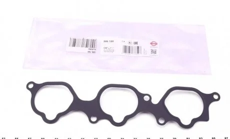 Прокладка впускного колектору (правої) TOYOTA ELRING 586150