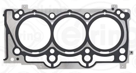 Прокладка, головка блоку циліндрів праворуч Chrysler/JEEP 3,6 V6 10- (вир-во Elring) ELRING 586.280