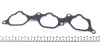 Прокладка впускного колектору (лівої) TOYOTA ELRING 586370 (фото 2)