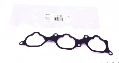 Прокладка впускного колектору (лівої) TOYOTA ELRING 586370