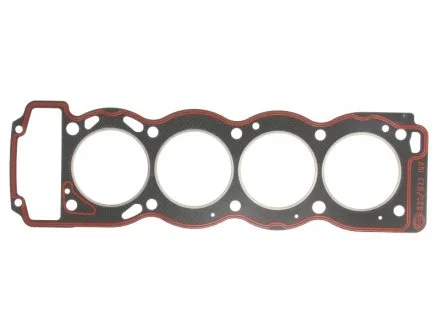 Прокладка Г / Б Saab 2.0 16V B202 85-94 ELRING 586.598