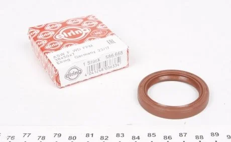 Сальник розподілвалу ELRING 586668