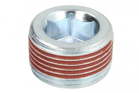 Болт слива ELRING 587.100 (фото 1)