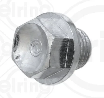 Болт слива ELRING 587.330
