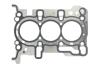 Прокладка ГБЦ (товщина: 0,86мм) OPEL ADAM, ASTRA K, ASTRA K/KOMBI, CORSA E, KARL 1.0/1.0LPG 07.14- ELRING 590420 (фото 1)