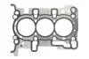 Прокладка ГБЦ (товщина: 0,86мм) OPEL ADAM, ASTRA K, ASTRA K/KOMBI, CORSA E, KARL 1.0/1.0LPG 07.14- ELRING 590420 (фото 1)
