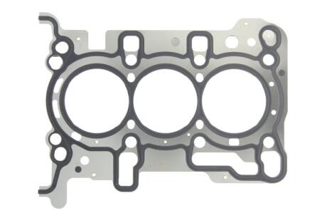 Прокладка ГБЦ (товщина: 0,86мм) OPEL ADAM, ASTRA K, ASTRA K/KOMBI, CORSA E, KARL 1.0/1.0LPG 07.14- ELRING 590420