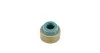 Сальник клапана OPEL 8X14,3 / 17,5X12,5 / FPM PR 590630