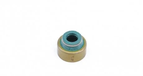 Сальник клапана OPEL 8X14,3 / 17,5X12,5 / FPM PR ELRING 590630