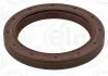 Сальник коленвала ELRING 595.170 (фото 1)