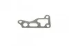 Прокладка корпуса масляного фильтра VW 1.9D/TD ELRING 620061 (фото 2)