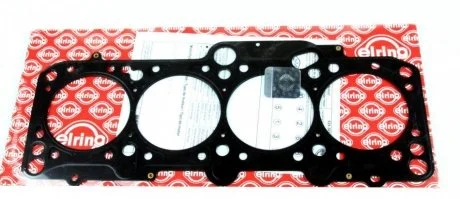 Прокладка головки блока цилиндров AUDI / SEAT / VW 1,6 -00 ELRING 629363