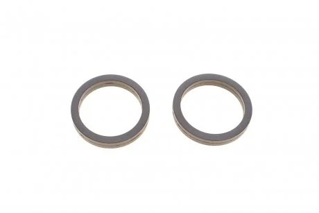 Прокладка, корпус ГРМ MB M276/M278 ??08-(вир-во Elring) ELRING 631.760