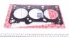 Прокладка ГБЦ головки блока AUDI 2.8V6 ACK/BBG (3CYL) 632.565