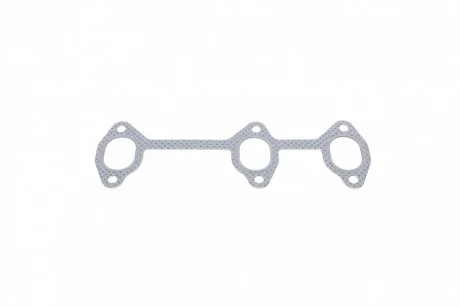 Прокладка коллектора EX AUDI 2.6/2.8 ABC/AAH (3CYL) ELRING 632.690