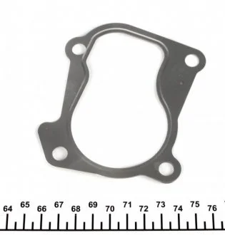 Прокладка выхлопной системы AUDI / SEAT / VW 1,4-1,9TDI -96 ELRING 635270
