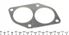 Прокладання вихлопної системи OPEL 1,6-2,0 -00 644230