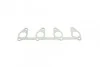 Прокладка колектора випускного Opel Combo 1.2/1.4 ELRING 645710 (фото 2)