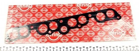 Прокладка впускного коллектора OPEL 2,0-2,2DTI 96-05 ELRING 646171