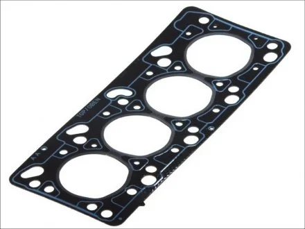Прокладка головки блока цилиндров FORD Fiesta, Escort, Mondeo 1,6i -96 ELRING 646631