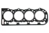 Прокладка ГБЦ (1,5мм) FORD 5030 2WD, 5030 4WD, 5100 2WD, 5100 4WD, 5110 2WD, 5110 4WD, 5610 2WD, 5610 4WD, 5900, 6410 2WD, 6410 4WD, 6600 2WD, 6600 4WD, 6610 2WD, 6610 4WD, 6700 2WD, 6700 4WD ELRING 647090 (фото 1)