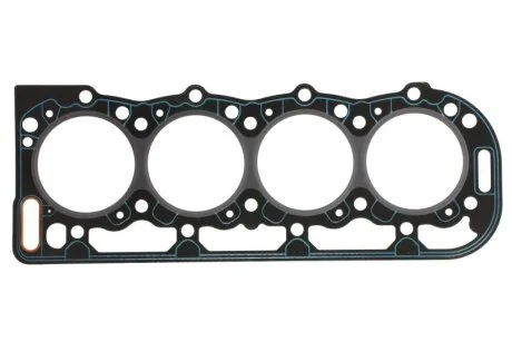 Прокладка ГБЦ (1,5мм) FORD 5030 2WD, 5030 4WD, 5100 2WD, 5100 4WD, 5110 2WD, 5110 4WD, 5610 2WD, 5610 4WD, 5900, 6410 2WD, 6410 4WD, 6600 2WD, 6600 4WD, 6610 2WD, 6610 4WD, 6700 2WD, 6700 4WD ELRING 647090