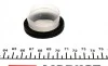 Сальник двигателя N PSA EW10A (RFH/RFJ)/EW7A(6FY) 39X50X7 /AW PTFE/A ELRING 655.190 (фото 2)