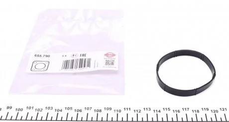 Прокладка впускного коллектора VAG Touran, Golf, Passat, Caddy, Octavia 1,6 97- ELRING 655790