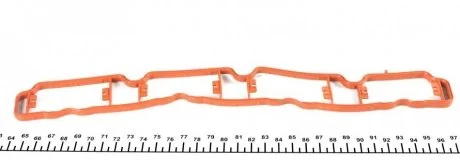 Прокладка впускного коллектора VW / AUDI 1,8TSI-2,0 08-15 ELRING 655840
