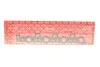 Прокладання клапанної кришки CITROEN/FORD/PEUGEOT \'\'2.0HDI\'\'13>> ELRING 656350 (фото 1)