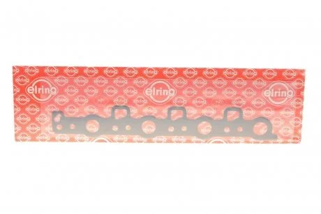 Прокладка клапанной крышки CITROEN/FORD/PEUGEOT \'\'2.0HDI \'\'13>> ELRING 656350