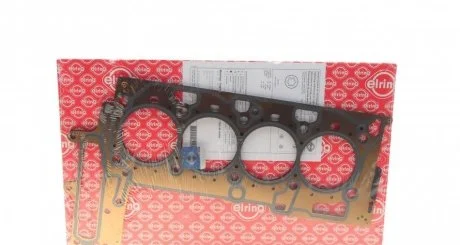 Прокладка ГБЦ BMW 06- ELRING 658200