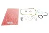 Комплект прокладок блок-картер двигуна AUDI/VW A4,A6,Passat 1,8T 95-05 ELRING 670730 (фото 1)
