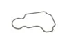 Комплект прокладок блок-картер двигуна AUDI/VW A4,A6,Passat 1,8T 95-05 ELRING 670730 (фото 14)