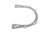 Комплект прокладок блок-картер двигуна AUDI/VW A4,A6,Passat 1,8T 95-05 ELRING 670730 (фото 5)