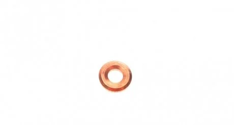 Уплотнительное кольцо форсунки Bosch 7,3 x 16 x 3 Toyota ELRING 688120 (фото 1)
