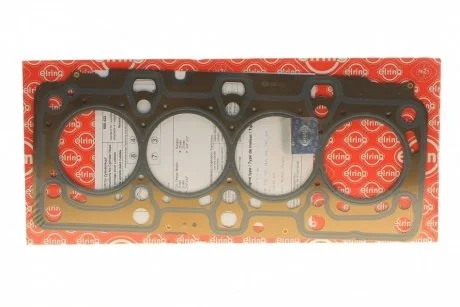 Прокладка головки блока цилиндров DACIA Duster, Logan, Sandero, Clio, Fluence, Kangoo, Laguna, Megane 1,5dc ELRING 688422