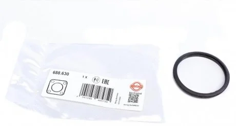 Прокладання термостату TOYOTA ELRING 688630