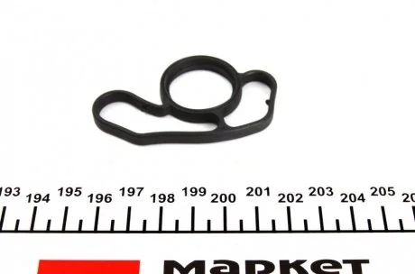 Прокладка корпуса маслянного фильтра ELRING 690.540