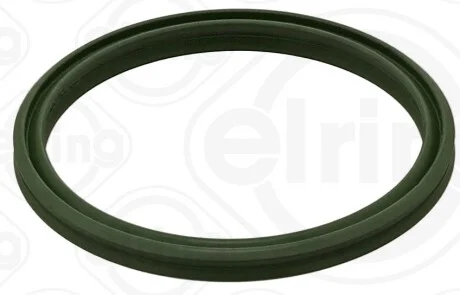 Ущільнювальне кільце, турбоповітряний шланг ELRING 697220 (фото 1)