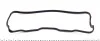 Прокладка клапанної кришки TOYOTA Corolla 1,3-1,5 -95 ELRING 701823 (фото 3)