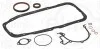 Комплект прокладок блок-картер двигателя DAEWOO / OPEL Lacetti, Nubira 1,8 -99 ELRING 702294 (фото 1)