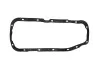 Прокладка масляного поддона двигателя DAEWOO/CHEVROLET/OPEL C18NE/C20NE ELRING 702.331 (фото 1)