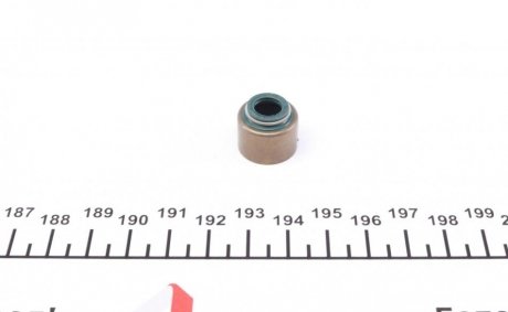 Уплотнительное кольцо OPEL 2,2E-3,0 87-94 ELRING 702951 (фото 1)