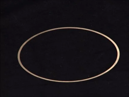 Вкладиш гільзи циліндра ELRING 703079